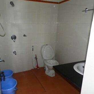 Ganga Homes Sampigekatte 1, Coorg 4